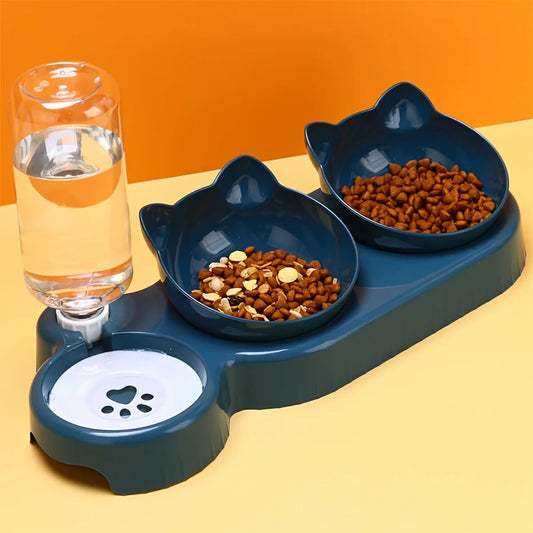Pet Bowls And Water Feeder