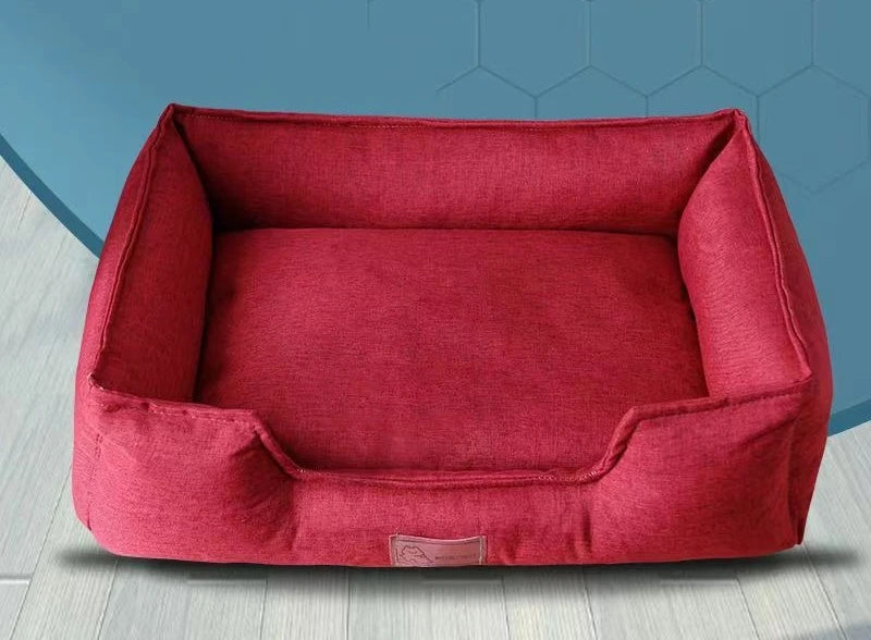 Dog And Cat Bed