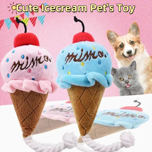 Ice cream Shape Toy