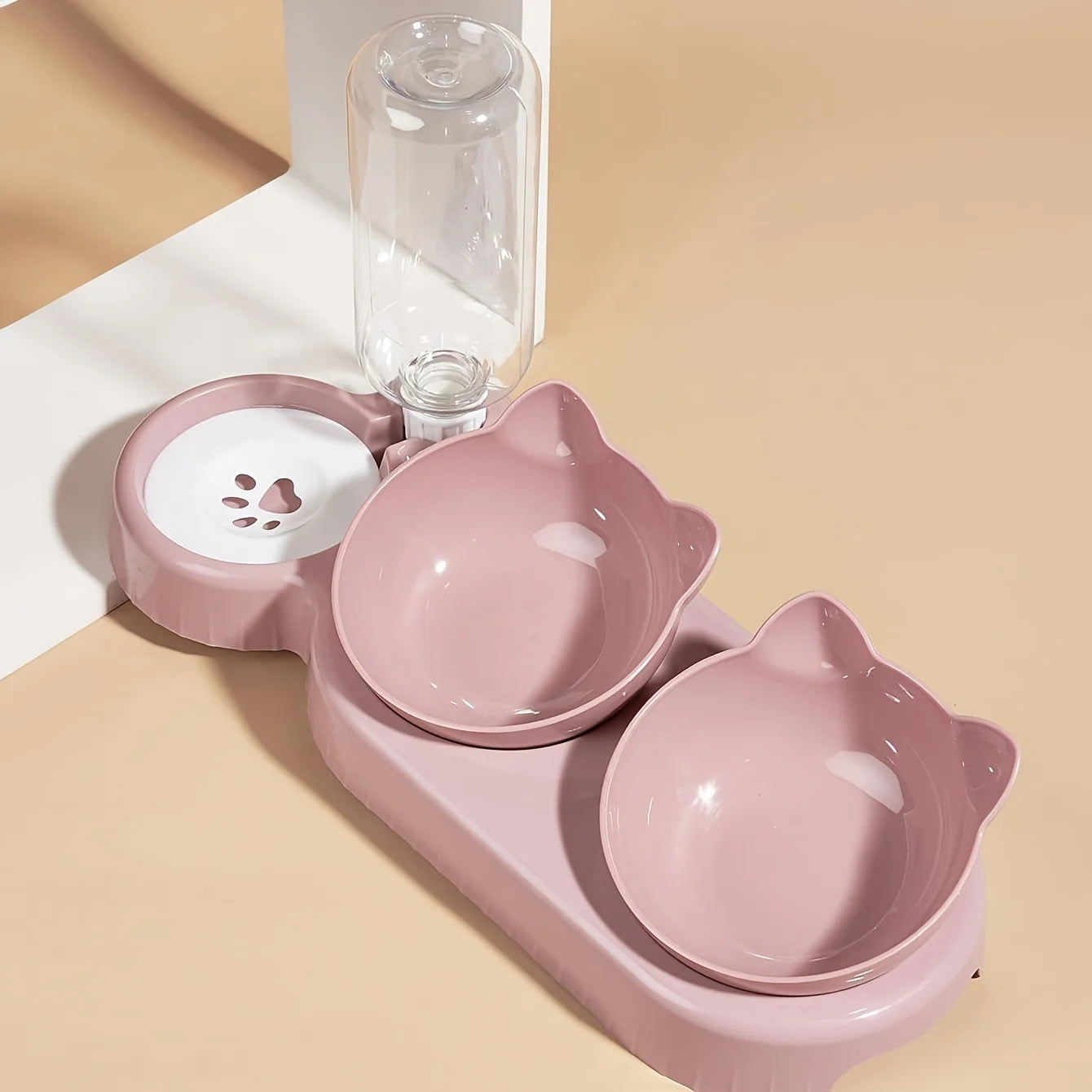 Pet Bowls And Water Feeder