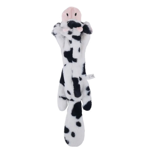 Pet Plush Dinosaur