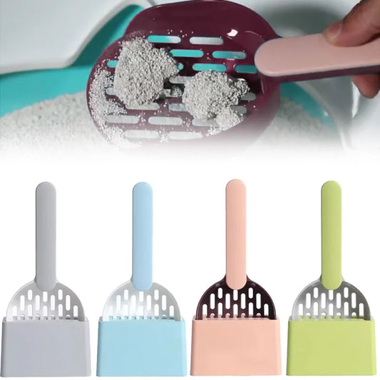 Cat Litter Scoop