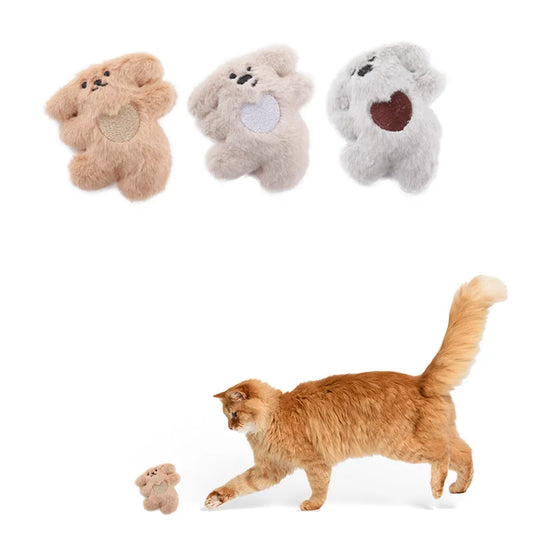 Pet Toys for Dogs & Cats