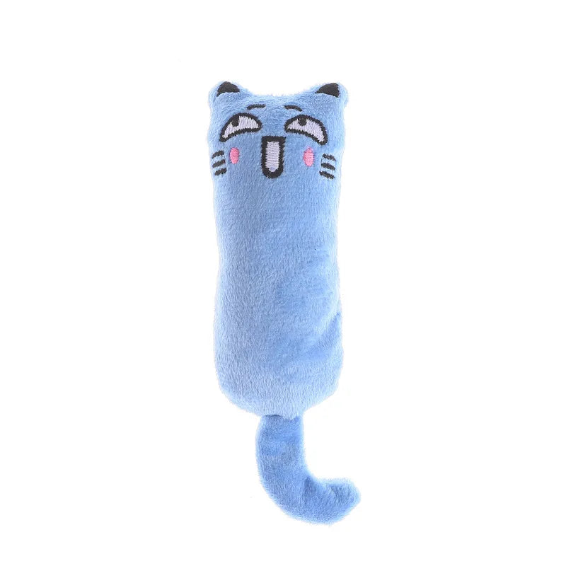 Mini Cat Toy