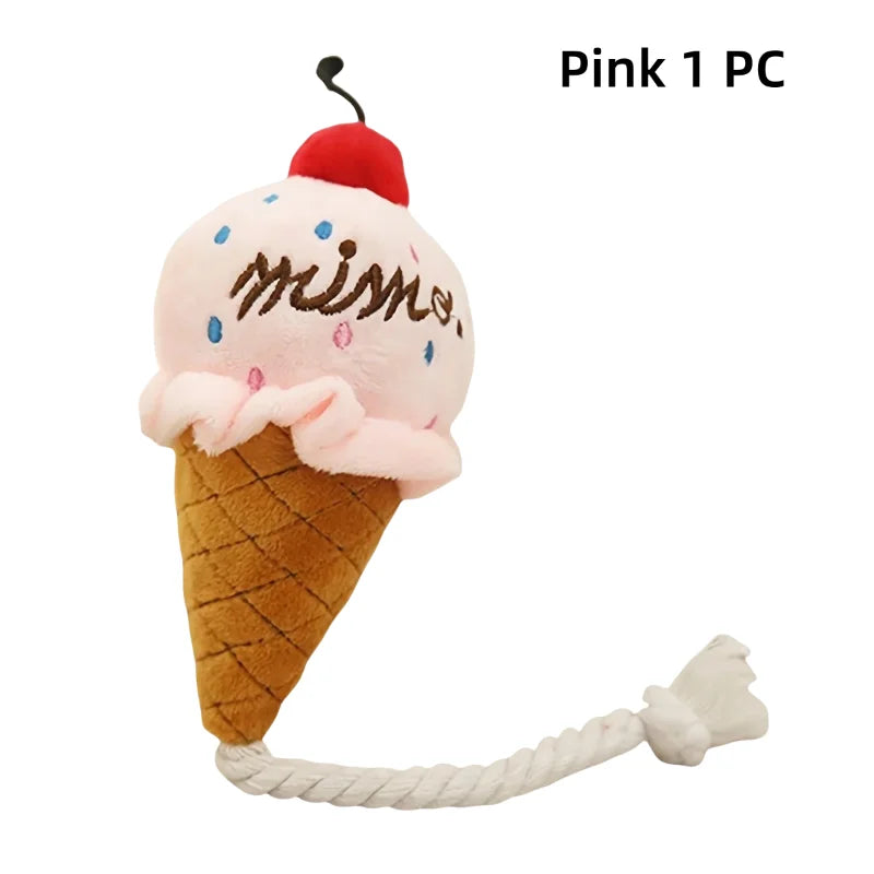 Ice cream Shape Toy