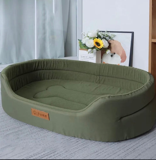 Dog bed