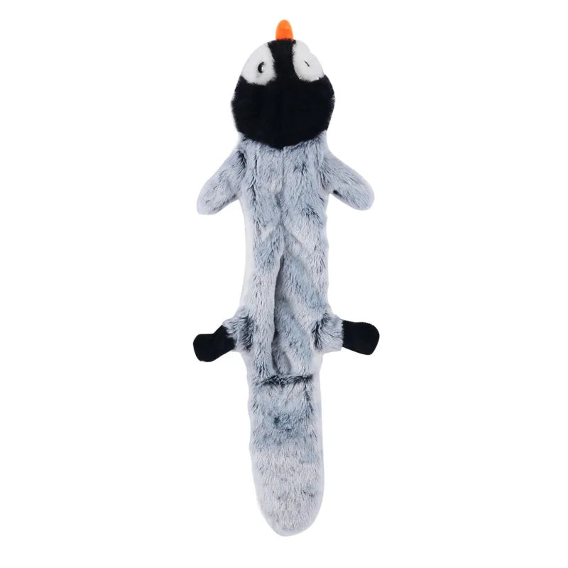 Pet Plush Dinosaur