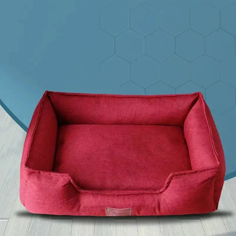 Dog And Cat Bed