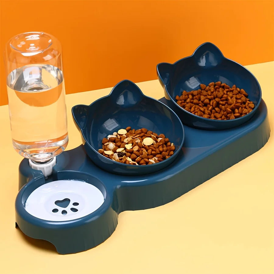 Pet Bowls And Water Feeder