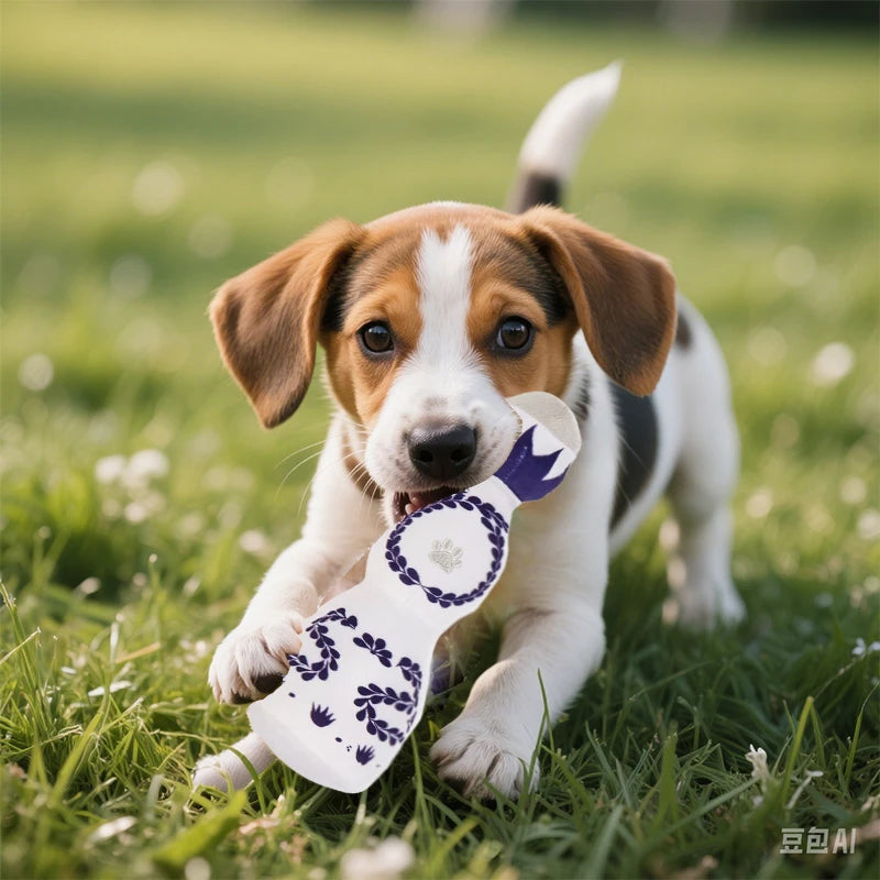 Tequila Dog Toy