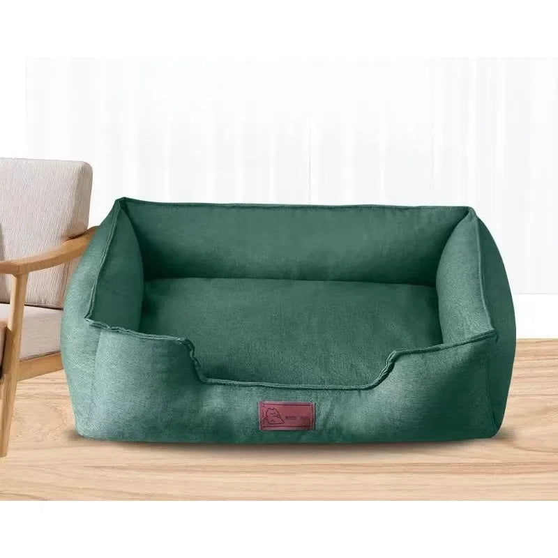 Dog And Cat Bed