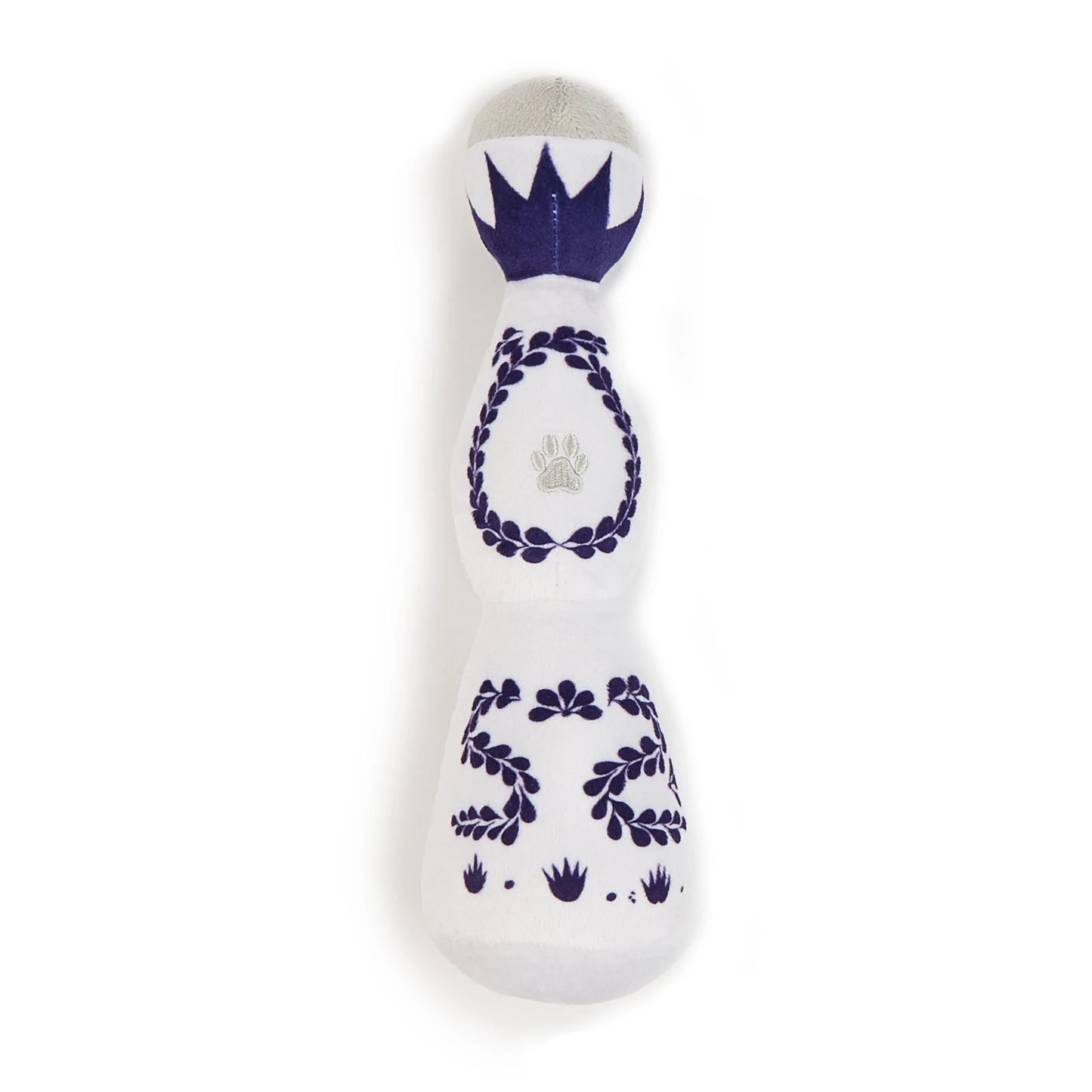 Tequila Dog Toy