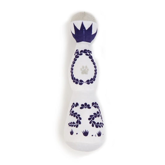 Tequila Dog Toy