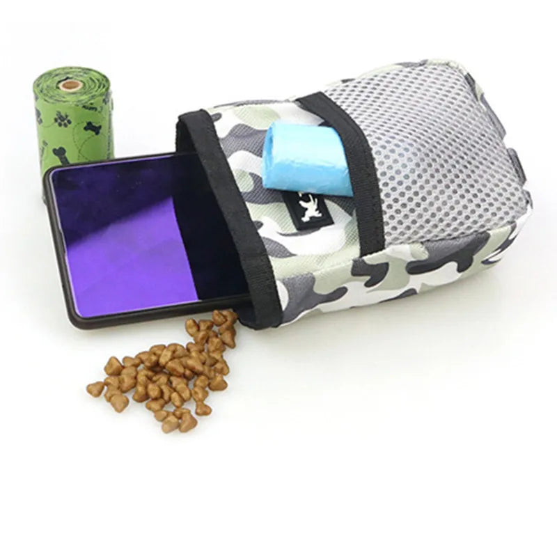 Puppy Training Treat Snack Holder/Kit