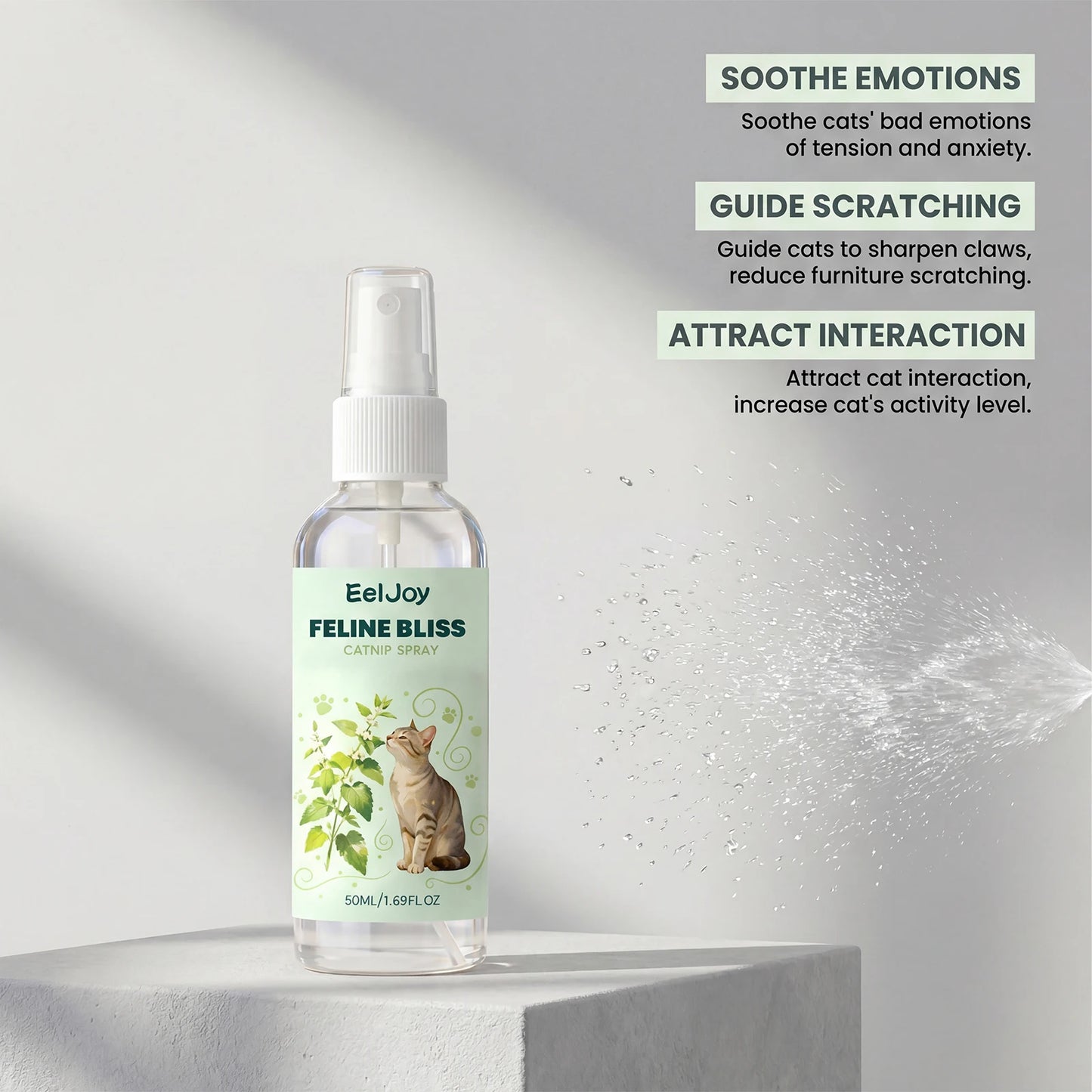 Cat Calming Spray
