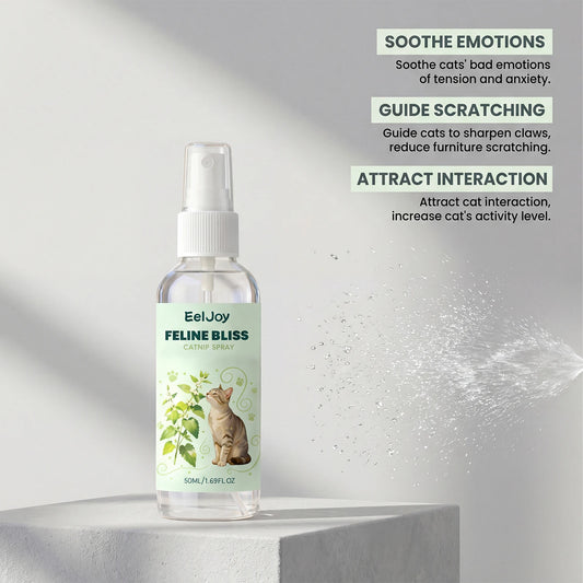 Cat Calming Spray