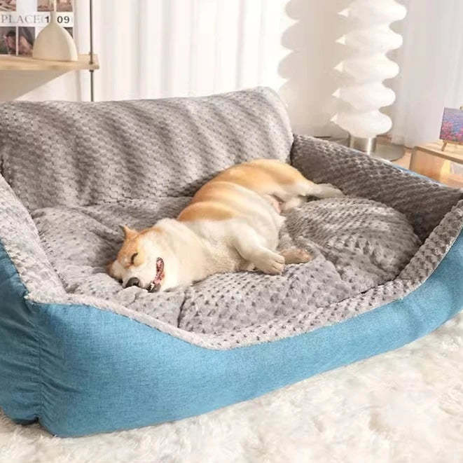Dog Beds for Large Dogs
