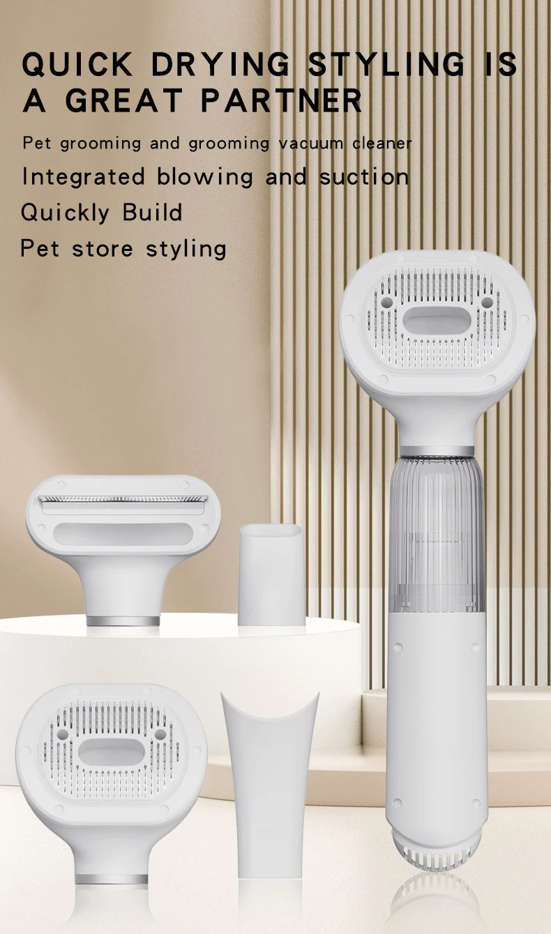 Pet Hair Dryer