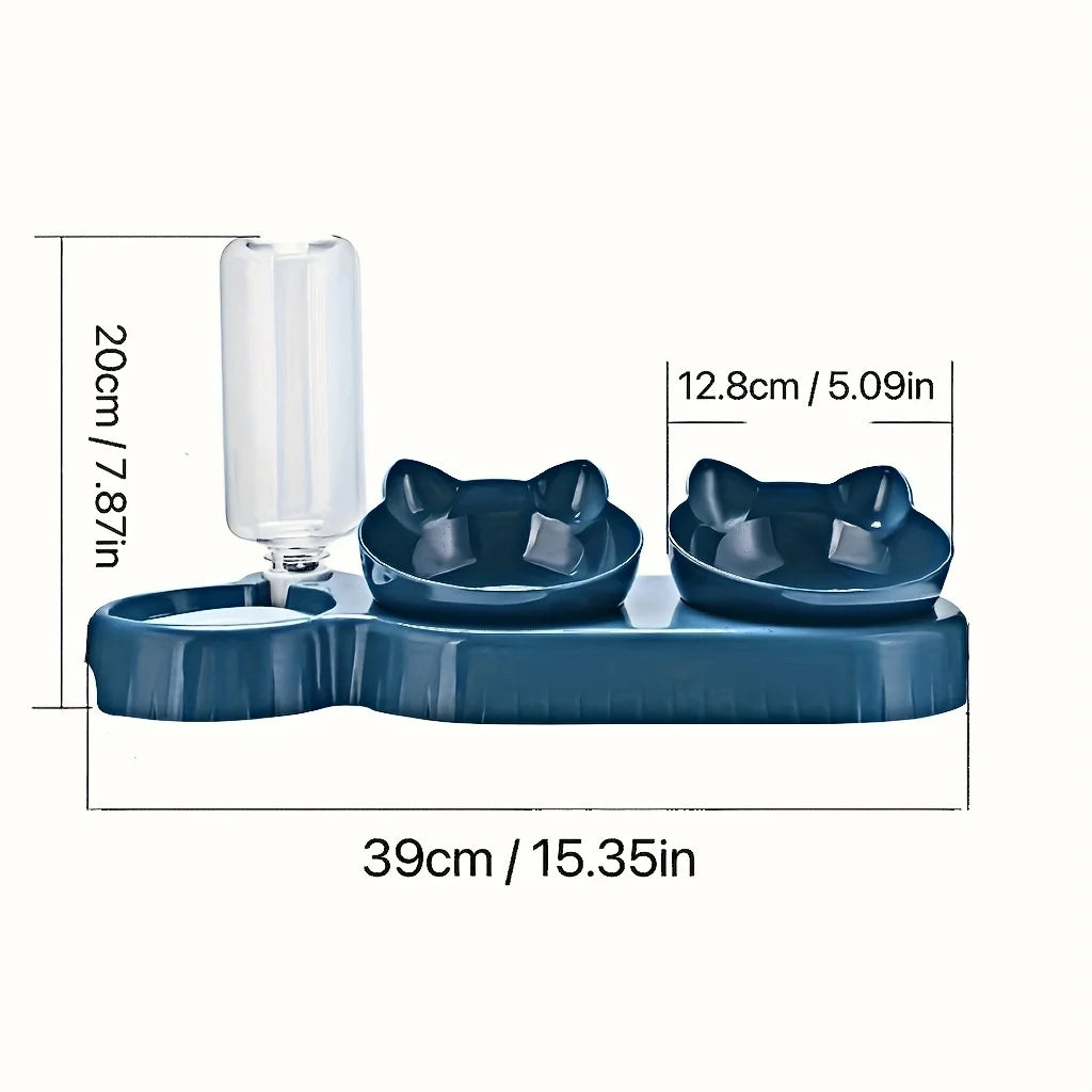 Pet Bowls And Water Feeder