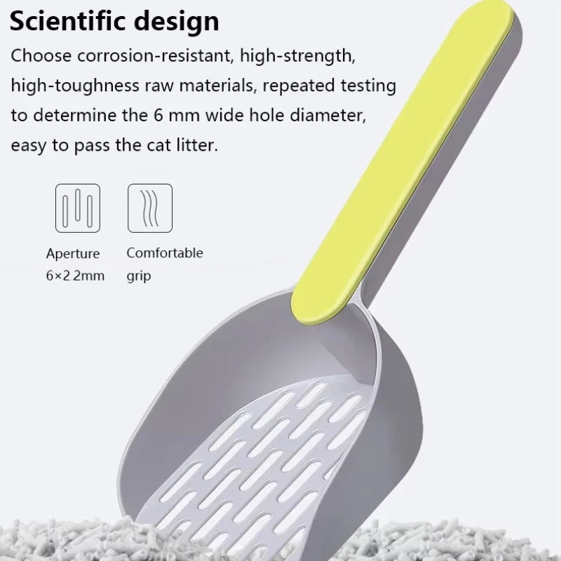 Cat Litter Scoop