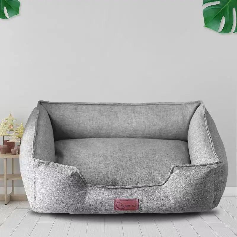 Dog And Cat Bed