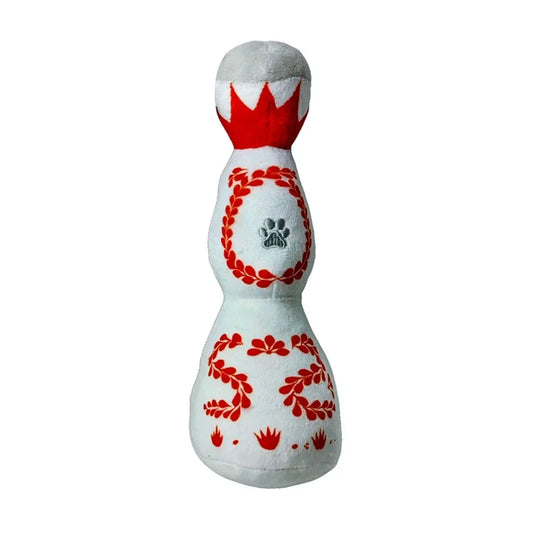 Tequila Dog Toy