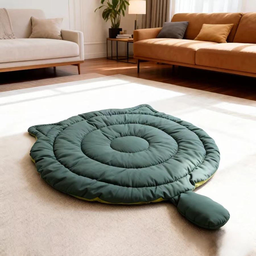 Cat Mat Bed