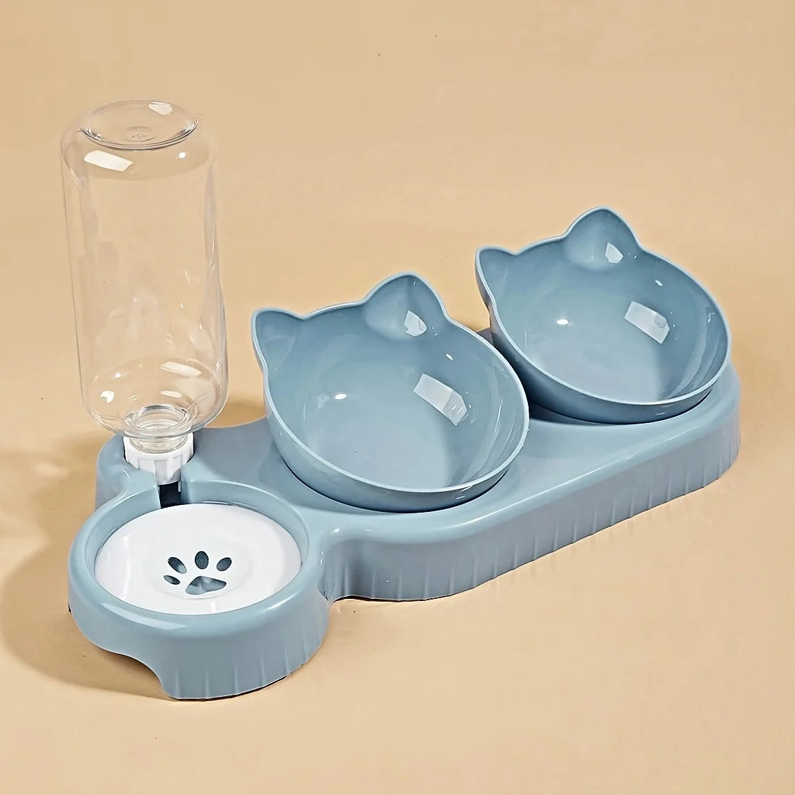 Pet Bowls And Water Feeder