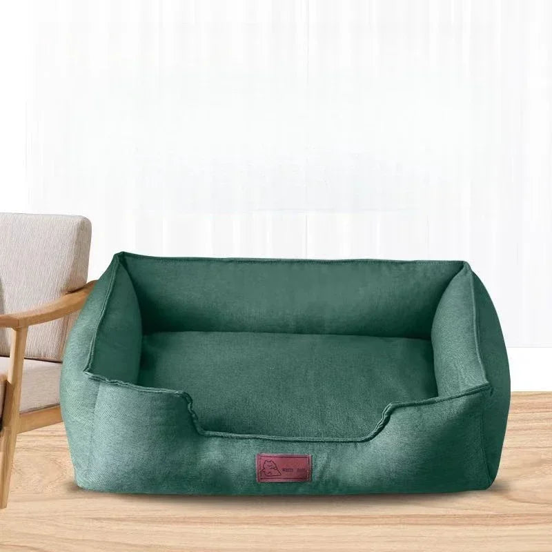 Dog And Cat Bed
