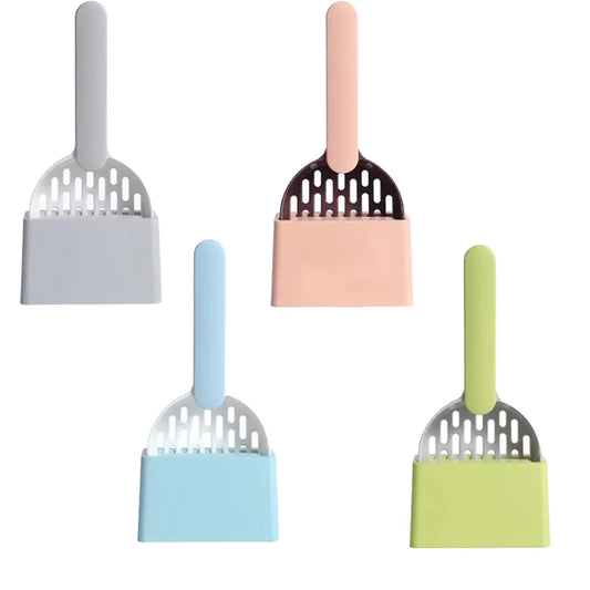 Cat Litter Scoop