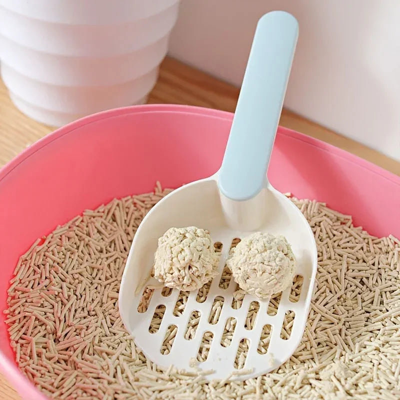 Cat Litter Scoop