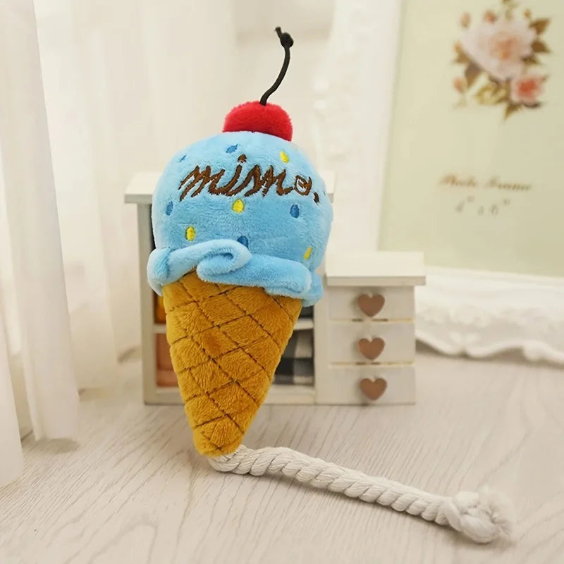 Ice cream Shape Toy