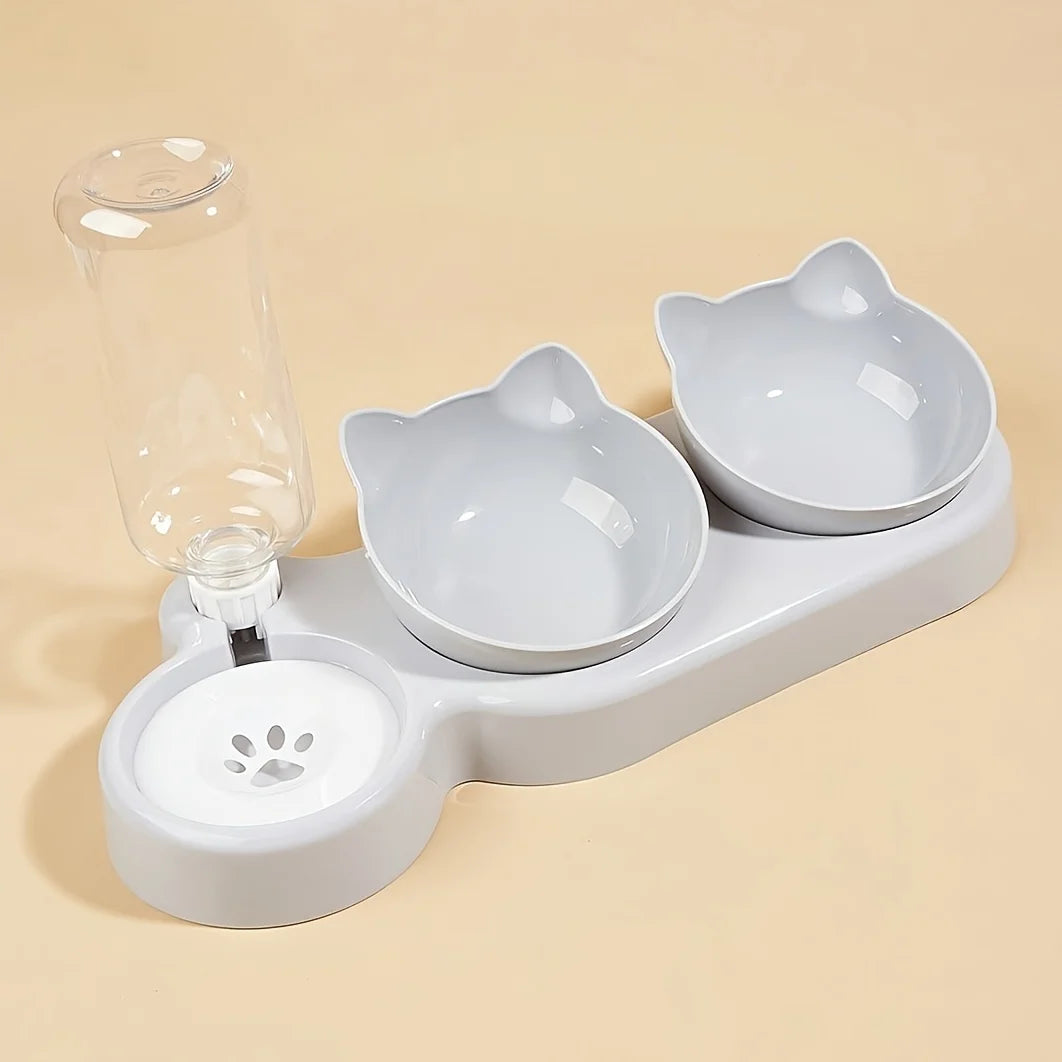 Pet Bowls And Water Feeder