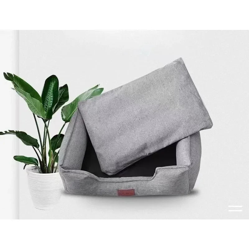 Dog And Cat Bed
