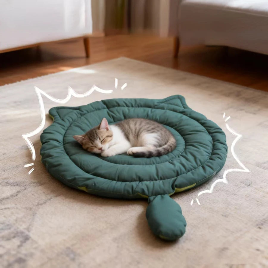 Cat Mat Bed