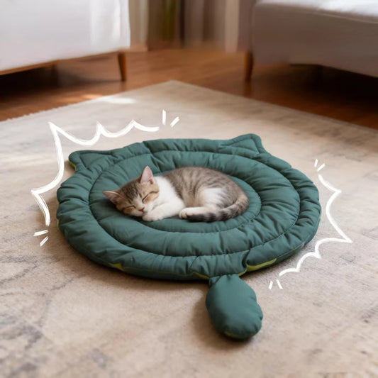 Cat Mat Bed