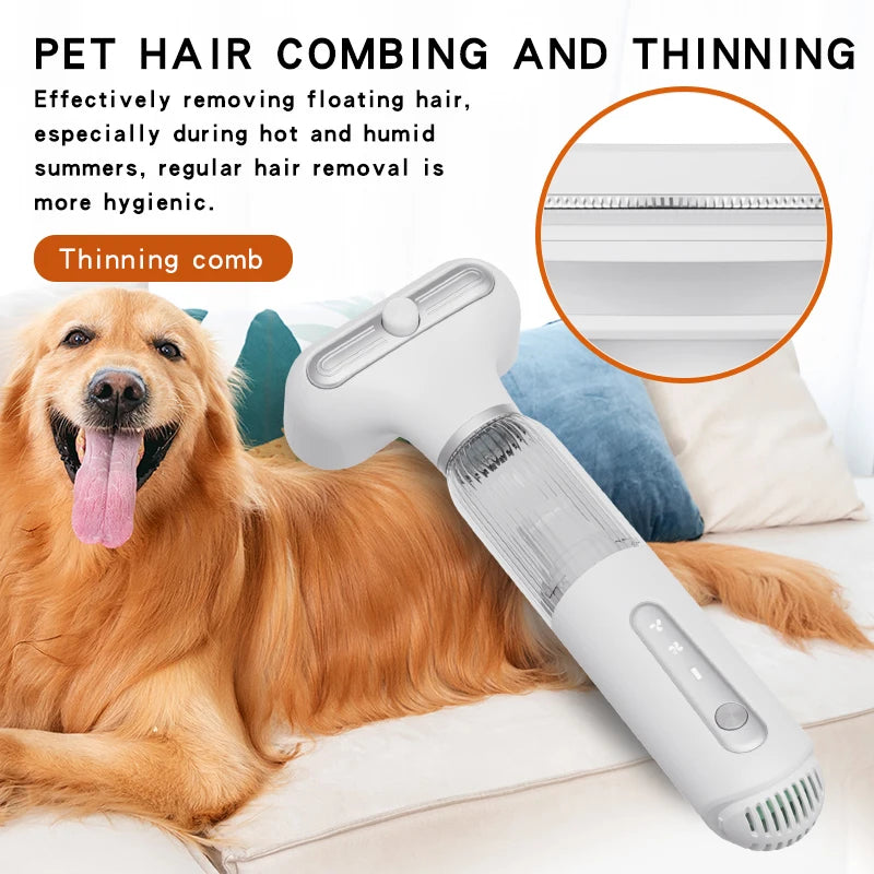 Pet Hair Dryer