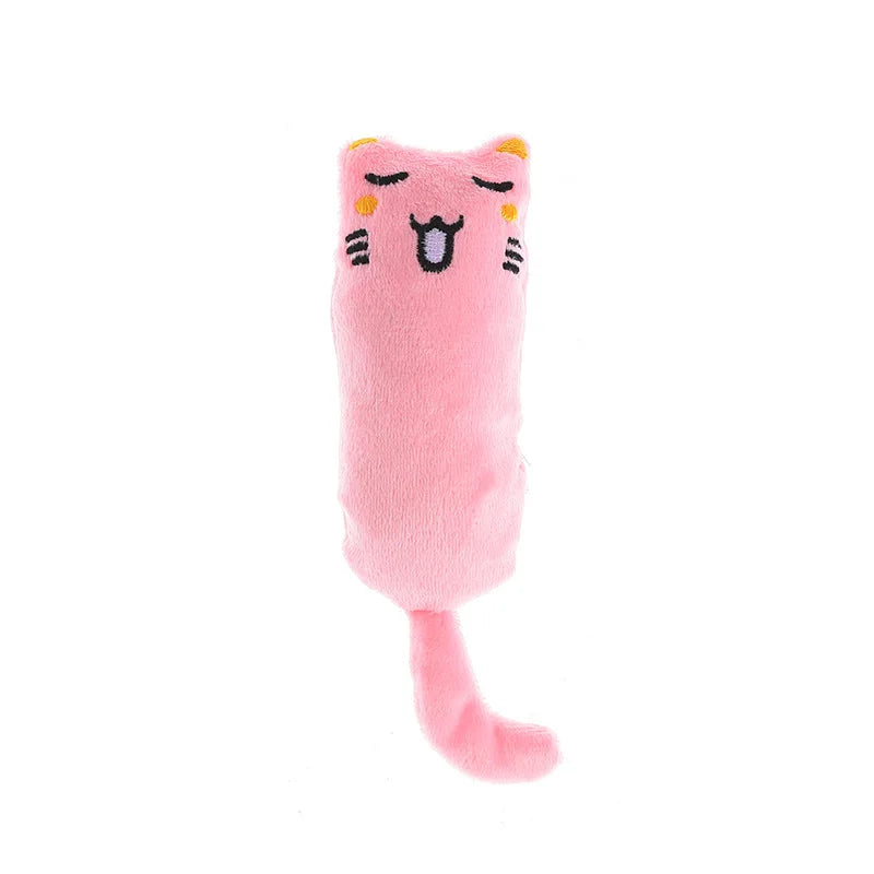 Mini Cat Toy
