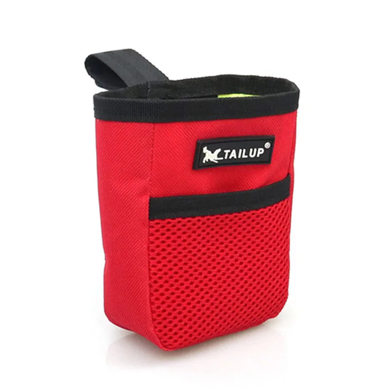 Puppy Training Treat Snack Holder/Kit