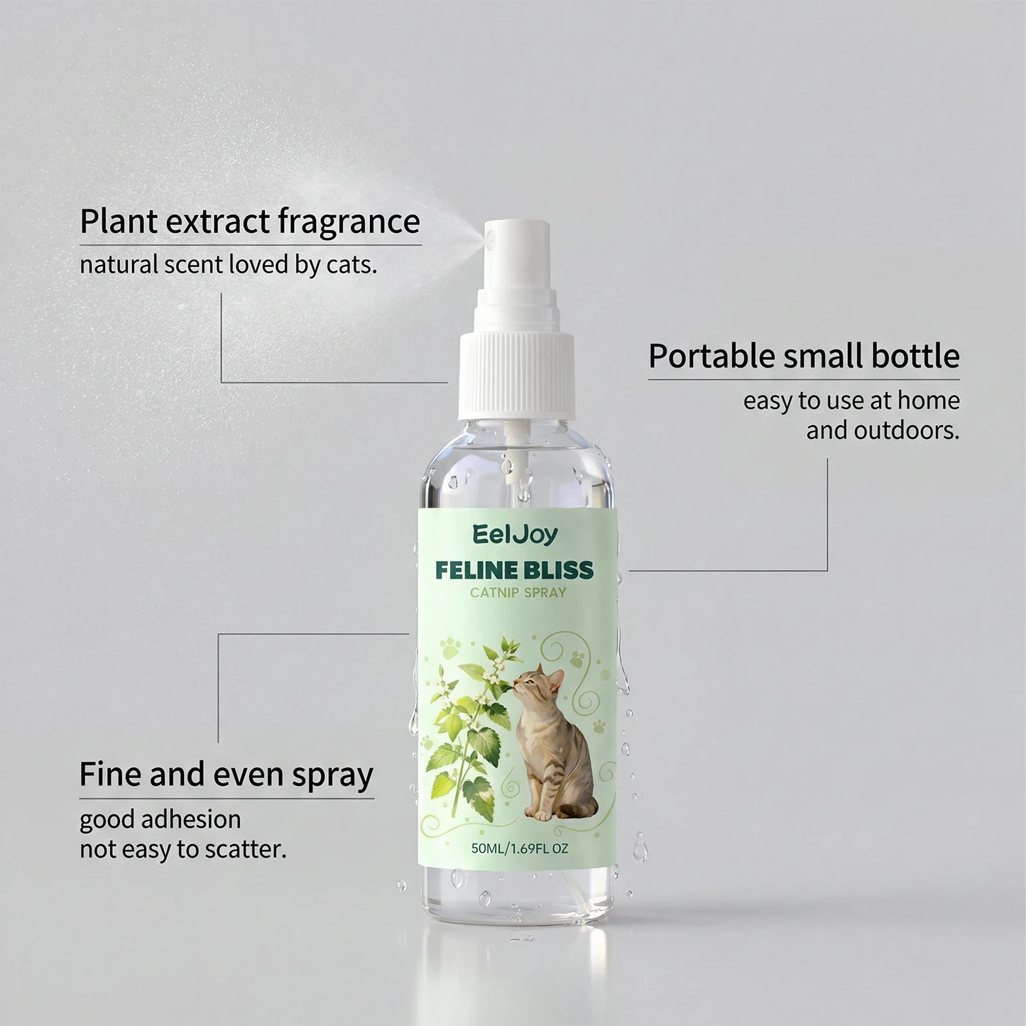 Cat Calming Spray