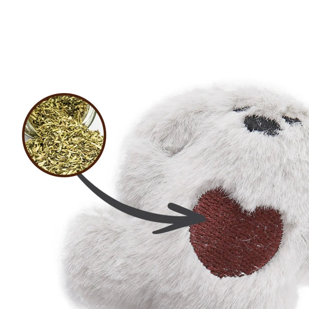 Pet Toys for Dogs & Cats