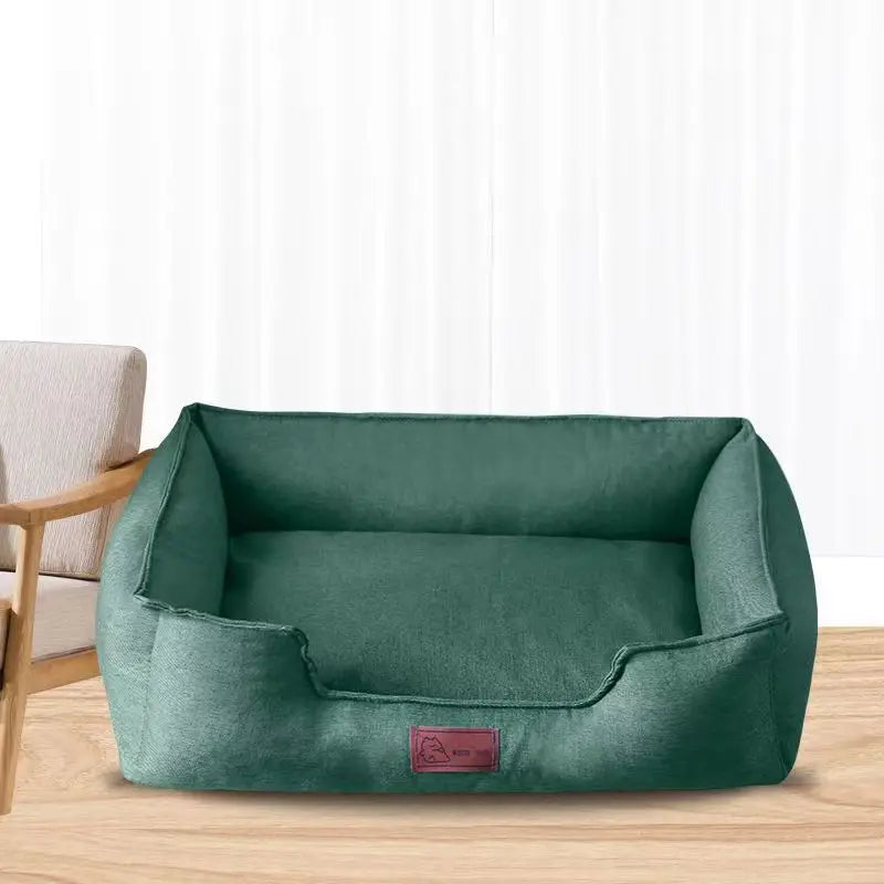 Dog And Cat Bed