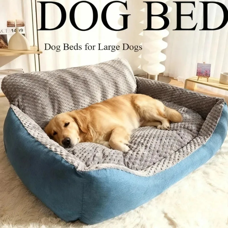 Dog Beds for Large Dogs