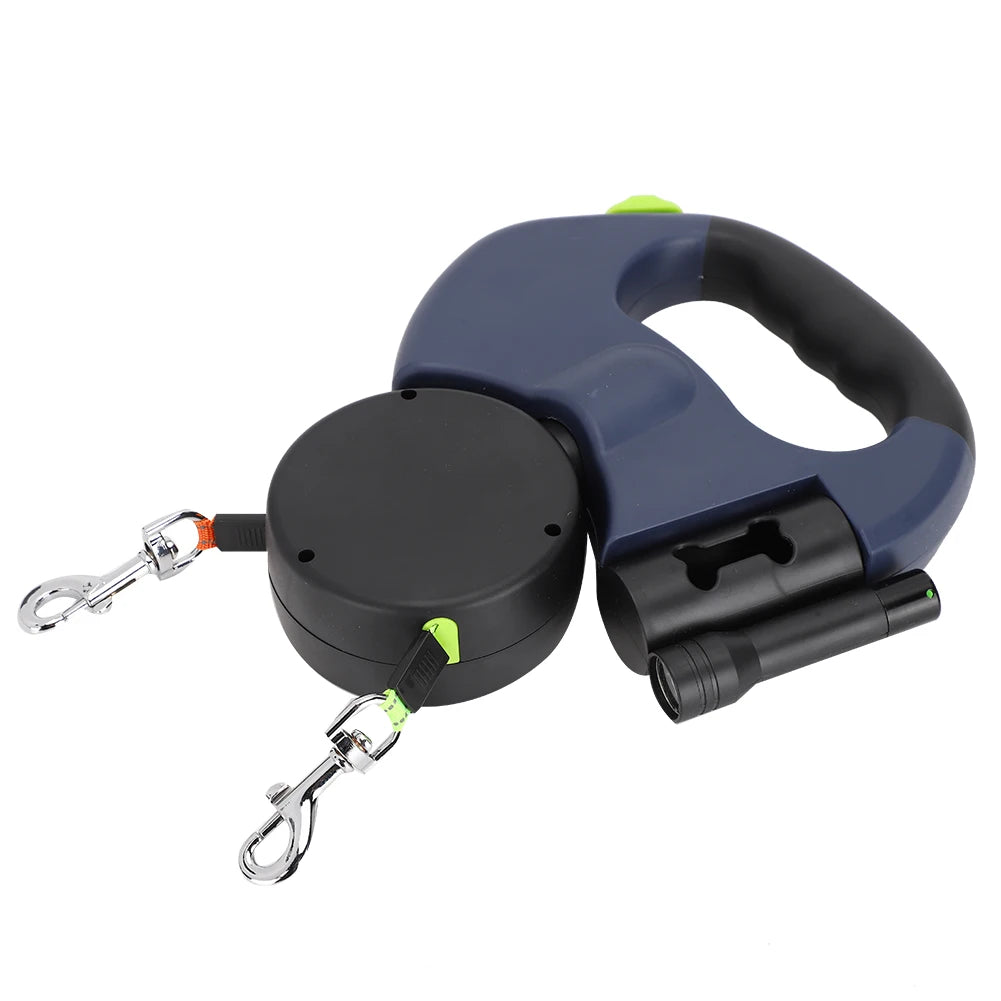 Automatic Pet Leash