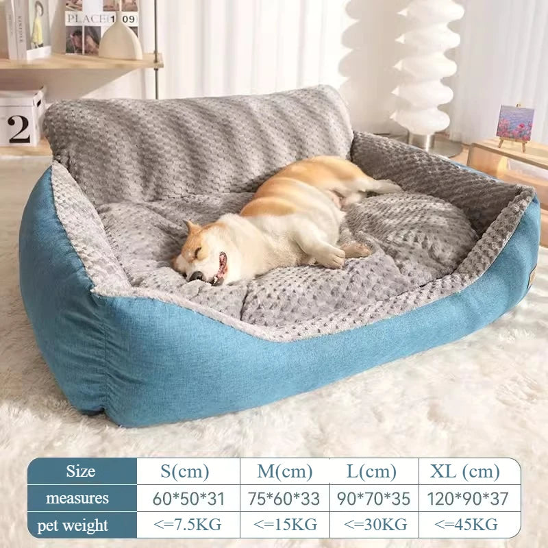 Dog Beds for Large Dogs