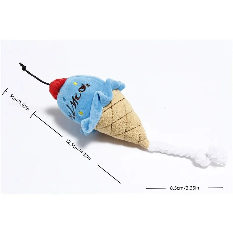 Ice cream Shape Toy