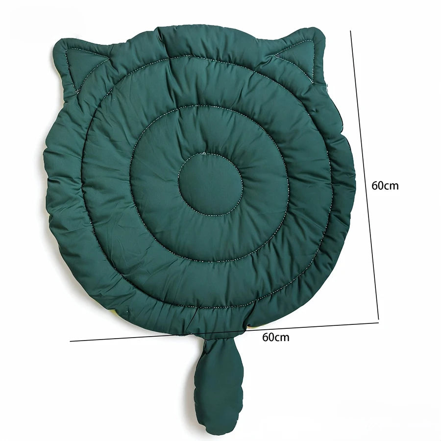 Cat Mat Bed