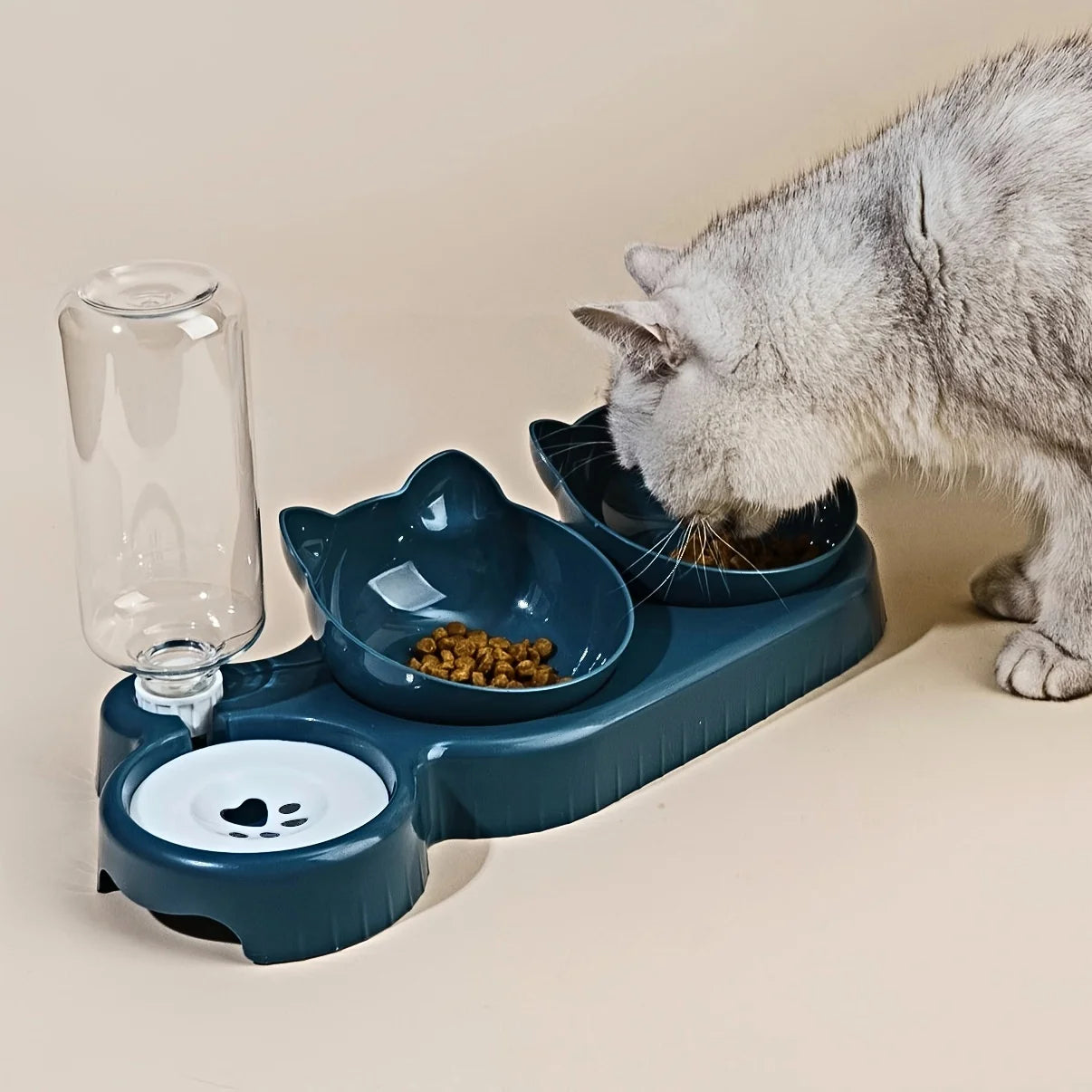 Pet Bowls And Water Feeder