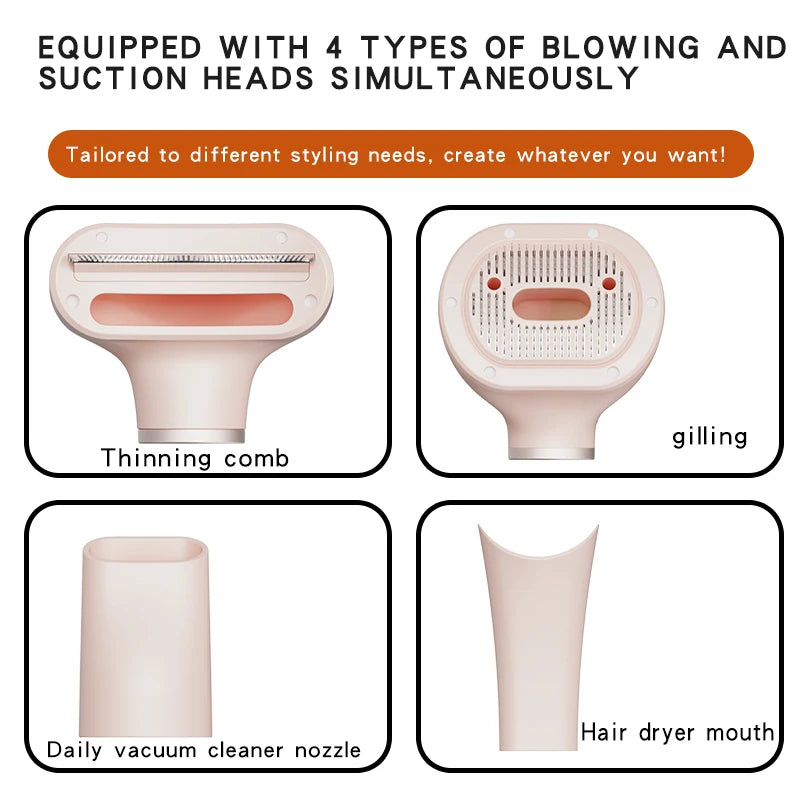Pet Hair Dryer