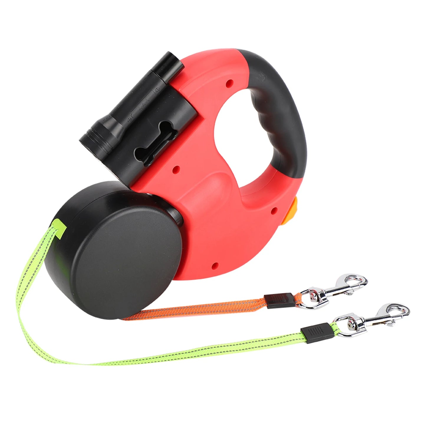 Automatic Pet Leash